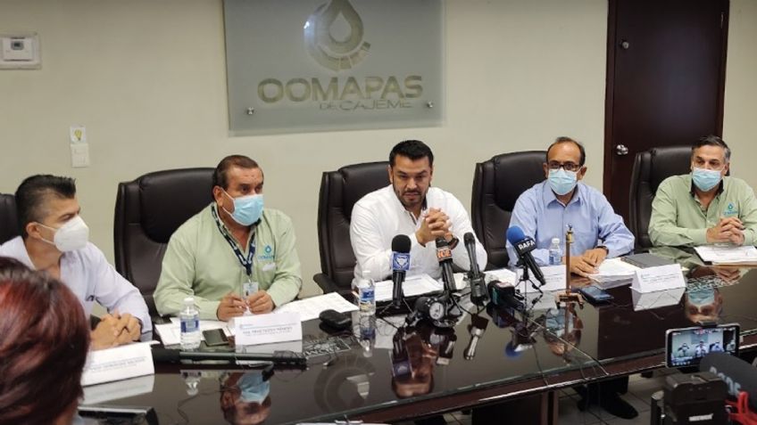 Ediles de Cajeme van contra Oomapasc; ven irregularidades en la administración