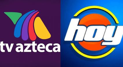 Tras 'veto' de ejecutivos y dejar TV Azteca, actriz vuelve a Televisa y la corren de 'Hoy'