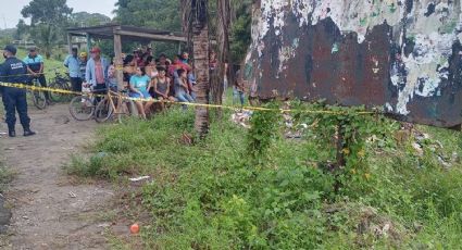 Miedo en Cárdenas: Localizan a un hombre sin vida al interior de una ranchería