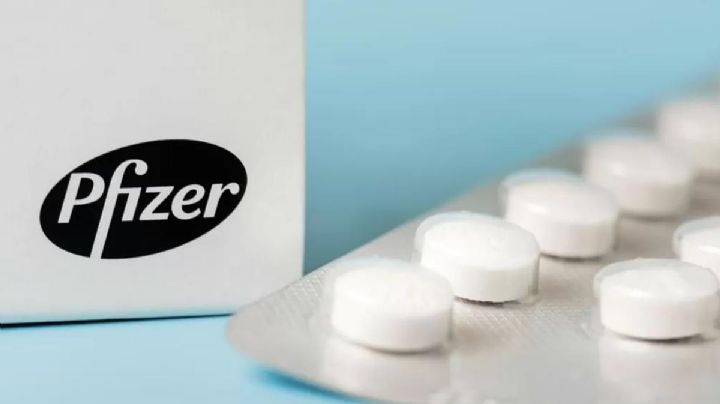 ¿Es el fin de la pandemia? Las píldoras de Pfizer tienen 90% de eficacia contra el Covid-19