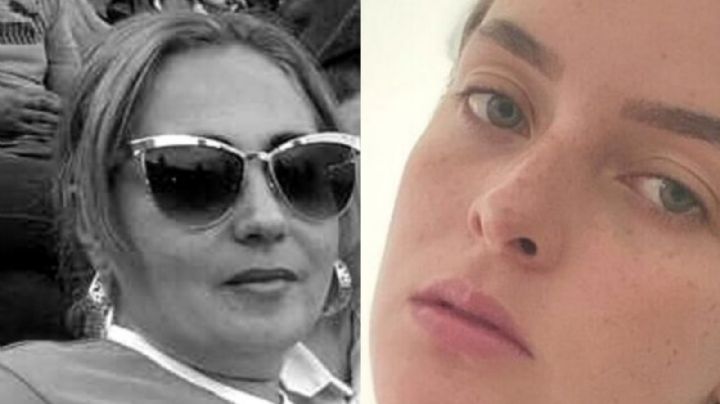 Nerea Godínez envía desgarrador mensaje a la mamá de Octavio Ocaña; la ayudó a hacer lo impensable