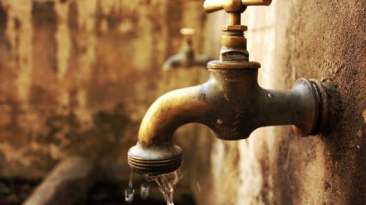 Hay "focos rojos" de arsénico y floruro en agua de municipios en Sonora, confirma Conagua