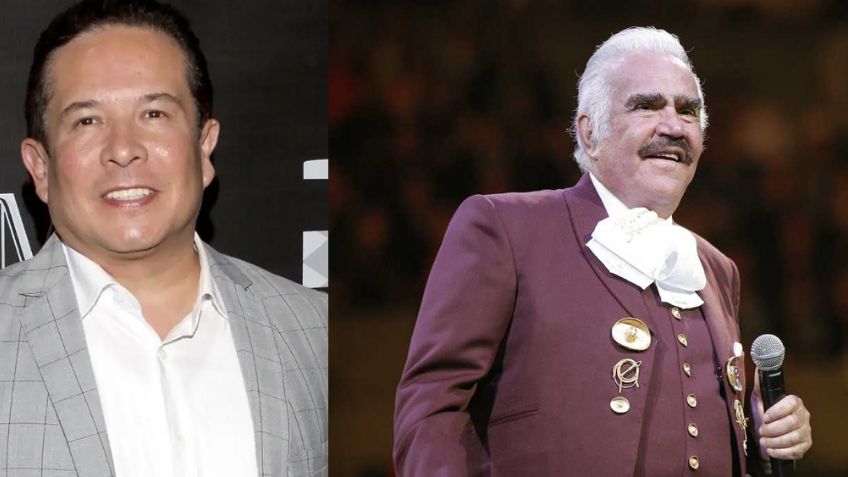 Golpe a Gustavo Adolfo Infante: Familia de Vicente Fernández correría a Imagen TV de funeral por esto