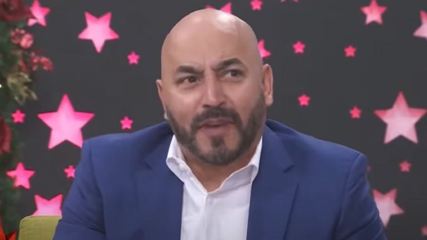 Golpe a TV Azteca: Lupillo Rivera regresa a foros de Televisa y da fuerte exclusiva a 'Hoy'