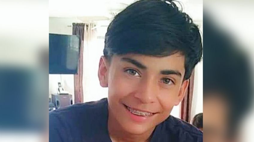 Desaparece menor de 16 años en Nogales; salió de su hogar y no se volvió a saber de él