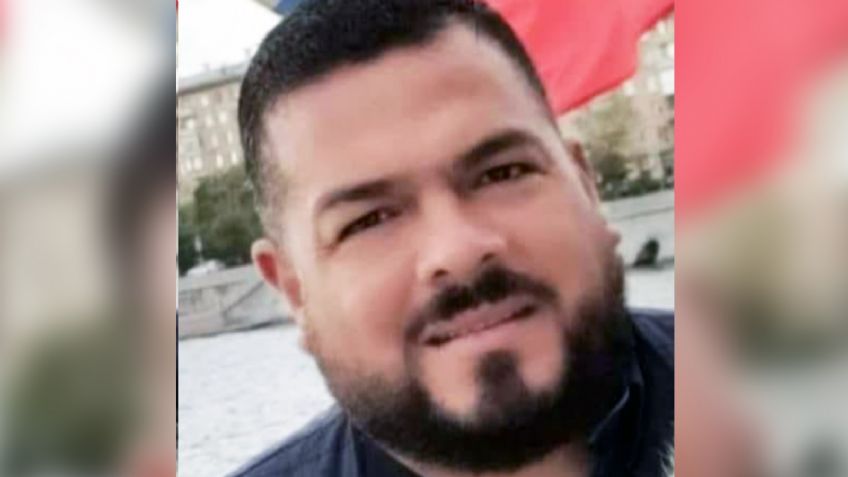 Desaparece Manuel Lozano en Nogales; fue visto por última vez en un restaurante