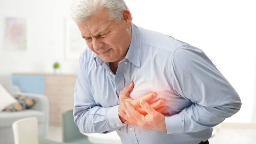 Descubren que el Covid-19 podría generar problemas cardíacos con mayor frecuencia que las vacunas