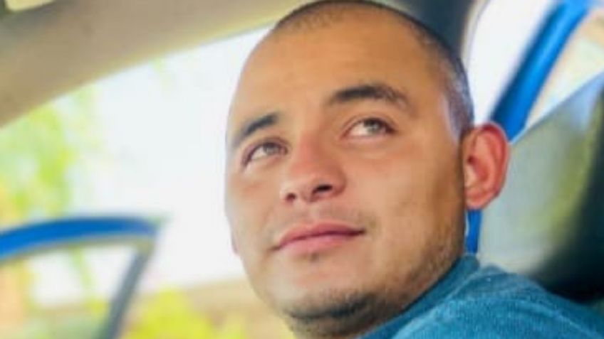 Dan con el paradero de Horacio Ramos, hombre desaparecido en frontera de Sonora