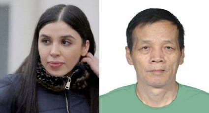 Tras condenar a Emma Coronel, revelan más 'cómplices' del Cártel de Sinaloa: Van por Chuen Fat Yip