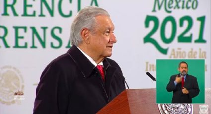 AMLO: "Son buenas" las resoluciones que tomó la SCJN sobre Consulta Popular y Megaobras