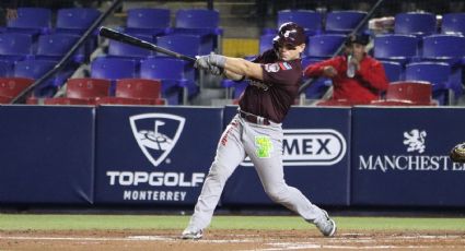 Tomateros no deja dudas y pone en 'jaque' la calificación de Sultanes a los playoffs