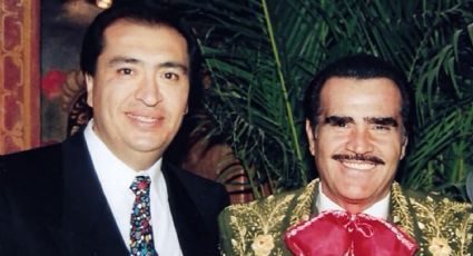 ¿Vicente Fernández no murió el 12 de diciembre? Esto dice uno de sus más grandes amigos