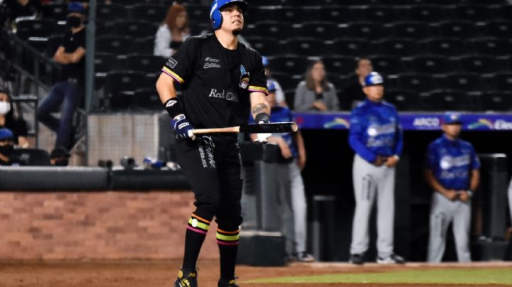 Peloteros de Yaquis y Mayos pelean por el ‘MVP’ de la temporada 2021-2022 de la LMP