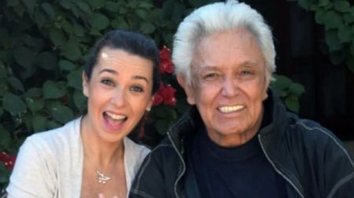 Alberto Vázquez se casa por cuarta ocasión; ella es su "flamante" esposa 43 años menor