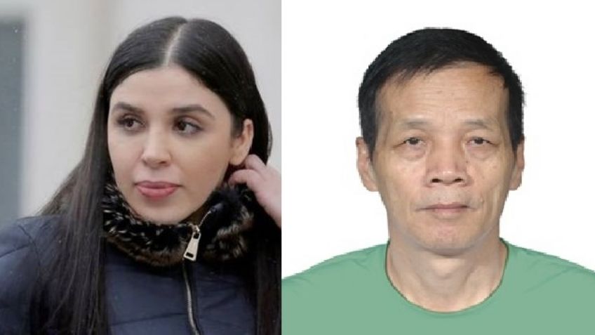 Tras condenar a Emma Coronel, revelan más 'cómplices' del Cártel de Sinaloa: Van por Chuen Fat Yip