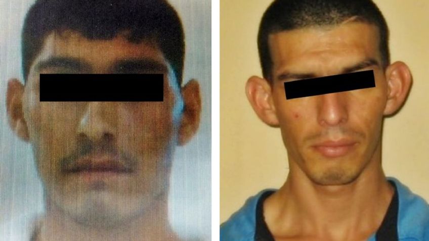 Cajeme: Sujetos reciben sentencia de 84 años por asesinar a menor de 4 años y a su padre