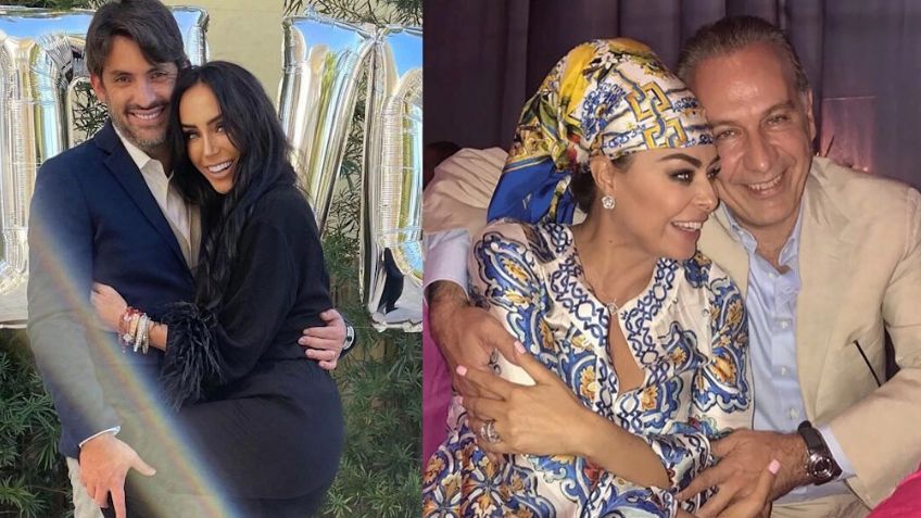 ¿Hunde a Inés Gómez Mont? Juan Collado saldría de prisión tras dos años por este motivo