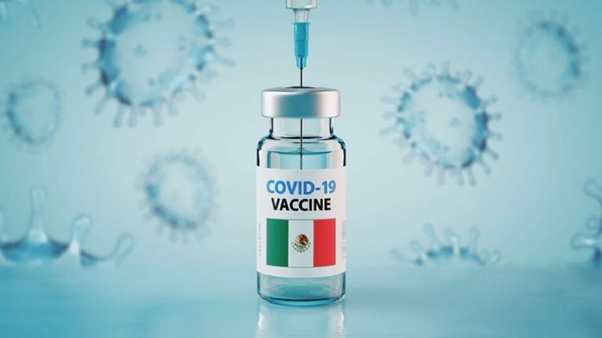 ¿Te interesa? Solicitan voluntarios en la CDMX para participar en pruebas de la vacuna Patria