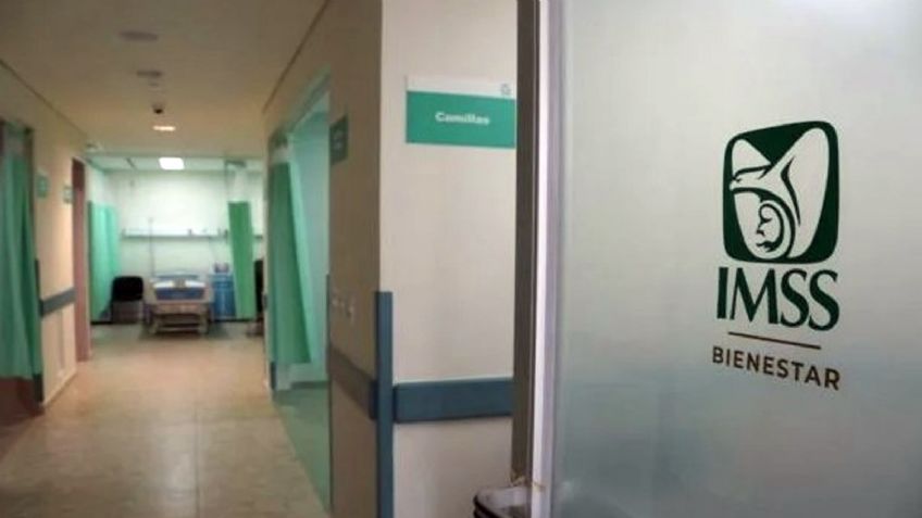 IMSS advierte por el riesgo de pirotecnia durante fiestas; reportan 100 quemados por cohetes