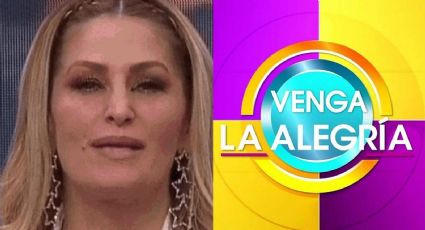 Tras dejar a esposo por infiel y veto de Televisa, Anette Cuburu da inesperada noticia en 'VLA'