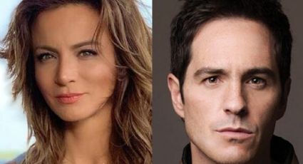 Silvia Navarro y Mauricio Ochmann luchan por sus hijos en su nueva película; inician filmaciones