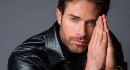 (FOTOS) Sebastián Rulli 'se va al cielo' y causa impacto en redes sociales: "Me dan miedo"