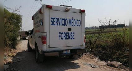 Hombres armados ultiman a un sujeto que platicaba con un amigo en Guanajuato