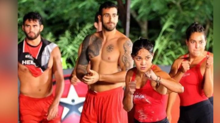 ¡Golpe a 'Guardianes'! 'Exatlón' se despide de otro atleta; él le diría adiós a TV Azteca