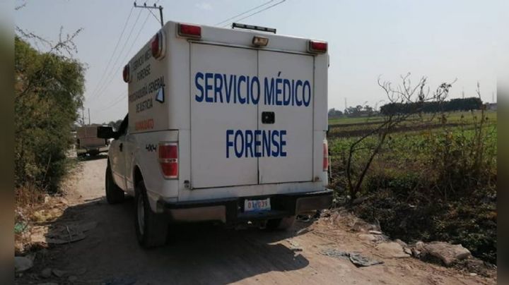 Hombres armados ultiman a un sujeto que platicaba con un amigo en Guanajuato