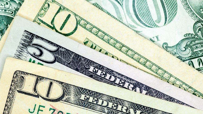 Jueves 16 de diciembre: Así amanece el precio del dólar hoy en México, al tipo de cambio actual