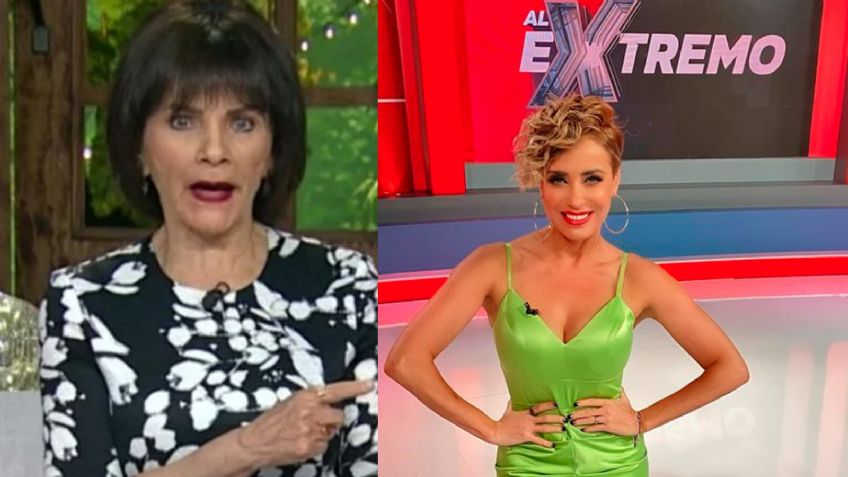 TV Azteca se hunde: Televisa y Carmen Muñoz firman contrato por venganza ¿contra Pati Chapoy?