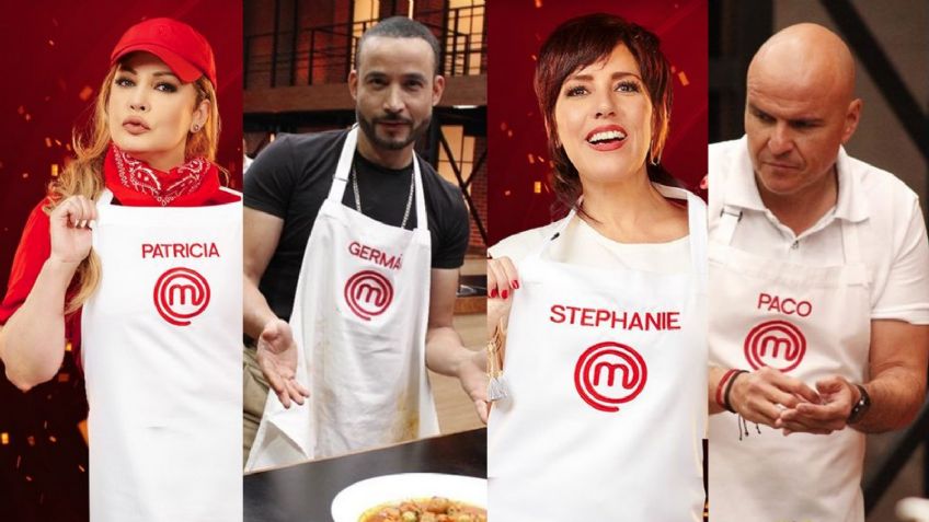 Shock en TV Azteca: Filtran nombre del ganador de 'MasterChef Celebrity' y arruinan esperada final