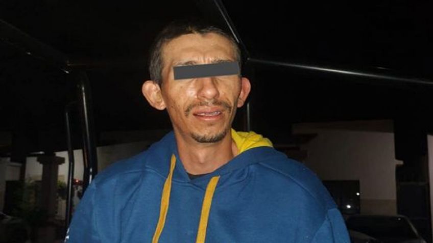 Hermosillo: Amenaza a su mamá y a su hermano porque intervinieron en pelea con su novia