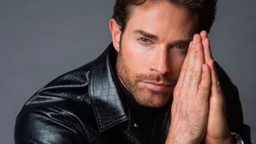 (FOTOS) Sebastián Rulli 'se va al cielo' y causa impacto en redes sociales: "Me dan miedo"