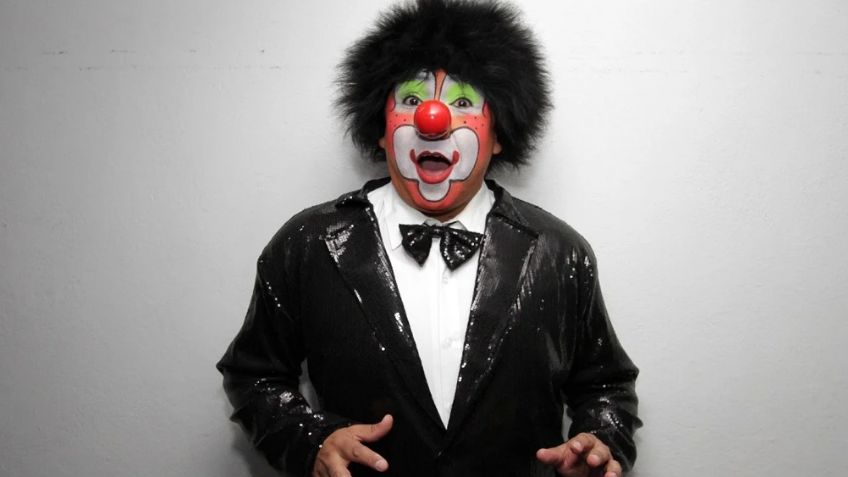 'Chuponcito' es acusado de acoso sexual; jueza lo libera y no lo vincula a proceso