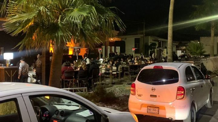 Por detonar fuegos pirotécnicos, multan con casi 90 mil pesos a 'fiesteros' en Hermosillo