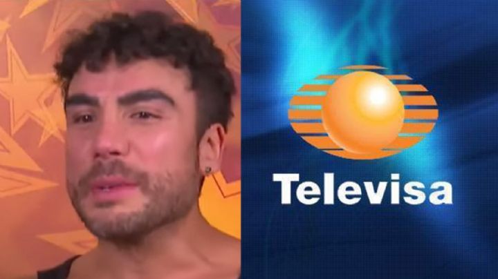 Luto en 'Hoy': Tras duro despido, actor vuelve a Televisa y hace dura confesión ahogado en llanto
