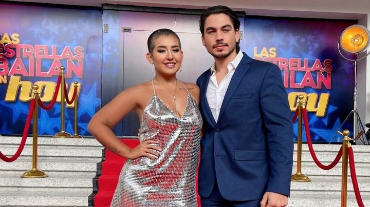 Campeones de 'Hoy': Romina y Josh se confiesan su amor en vivo y ganan reality de Televisa
