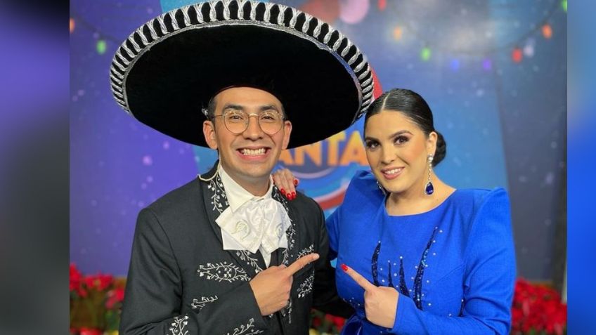 Duelo campal en TV Azteca: Curvy Zelma 'destroza' a 'El Capi' Pérez y gana 'Quiero Cantar' en 'VLA'