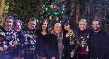 Maribel Guardia, Raúl Araiza y Sergio Corona se van a una posada fuera de Televisa, ¿en TV Azteca?