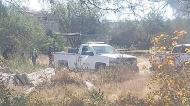 A un costado de la carretera Puebla-Tehuacán, hallan cuerpo con herida en la cabeza