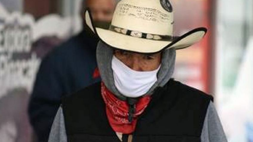 Clima para Sonora: Conagua alerta por amaneceres gélidos y vientos en el estado