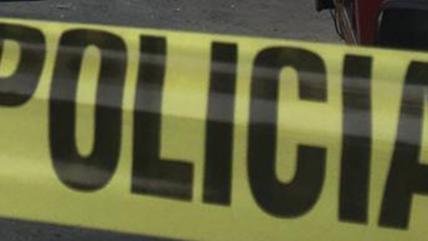 Sin aparente motivo, balean a taxista en el abdomen; delincuentes lograron escapar