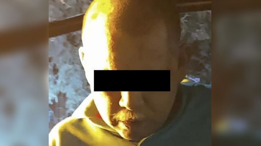 Por agredir a su pareja sentimental,  Jesús Enrique es puesto tras las rejas en Hermosillo