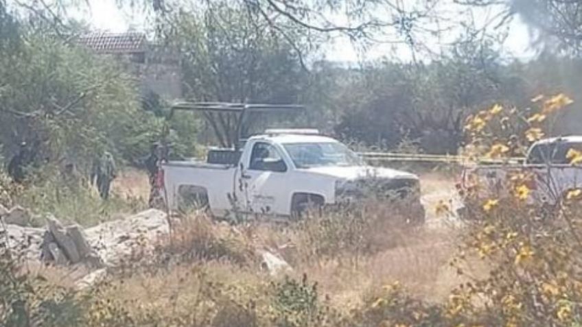 A un costado de la carretera Puebla-Tehuacán, hallan cuerpo con herida en la cabeza
