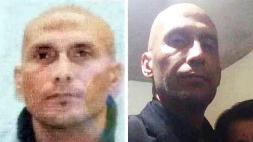 Desesperada familia pide ayuda para hallar a Eleazar, hombre desaparecido en Hermosillo