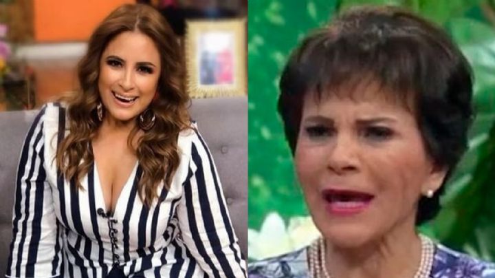 ¿Golpe a Chapoy? Tras 7 años en 'Ventaneando', Linet Puente se 'va' de TV Azteca por esta razón