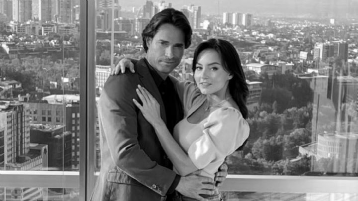¡Shock en Televisa! Sebastián Rulli y Angelique Boyer 'huyen' de la CDMX por esta razón