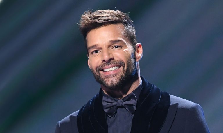 ricky martín