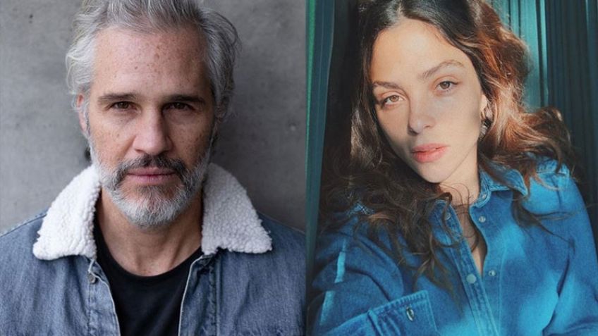 FOTO: Tras perder una pierna, querido exactor de Televisa y TV Azteca luce más enamorado que nunca